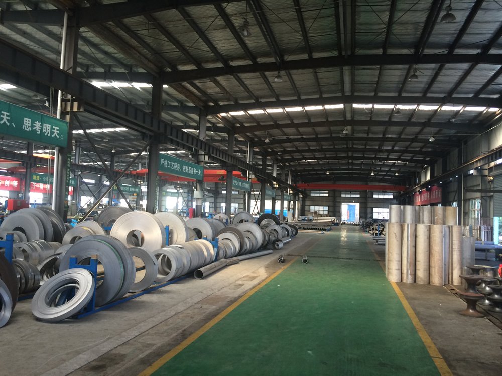 Wenzhou Qiangzhong Machinery Technology Co., Ltd. is a professional manufacturer of fluid equipment