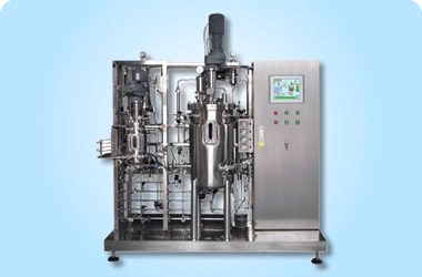 Bioreactor & Fermenter