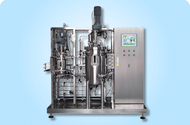 Bioreactor & Fermenter