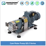 Cam Rotor Pump QZ-Z Series