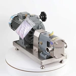Cam Rotor Pump ZB3A Series
