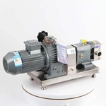 Cam Rotor Pump ZB3A Series