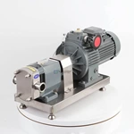 Cam Rotor Pump ZB3A Series