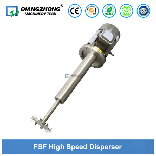 FSFHigh Speed Disperser