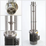 High Shear Emulsifier Type I