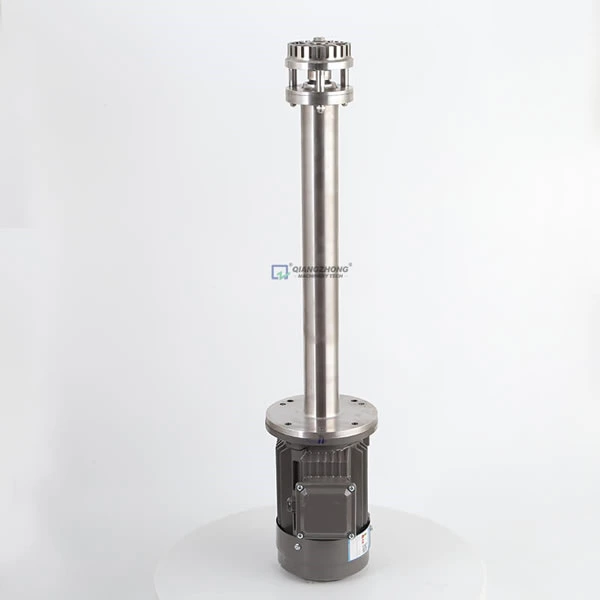 High Shear Emulsifier Type III