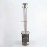 High Shear Emulsifier Type III
