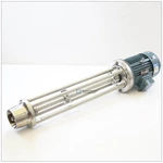 High Shear Emulsifier Type IV