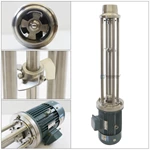High Shear Emulsifier Type IV