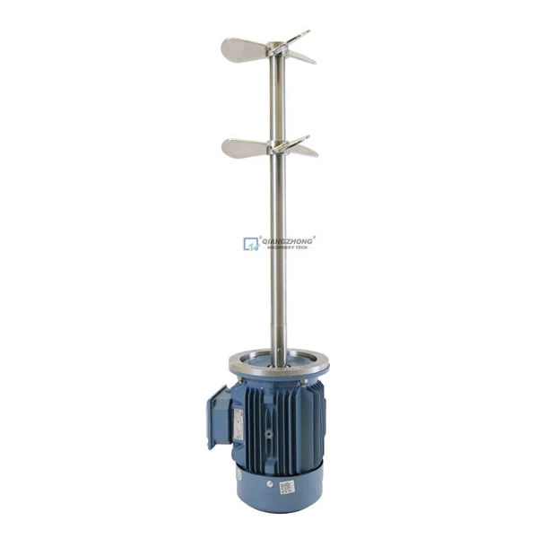 High Shear Mixer