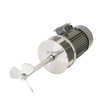 High Shear Mixer