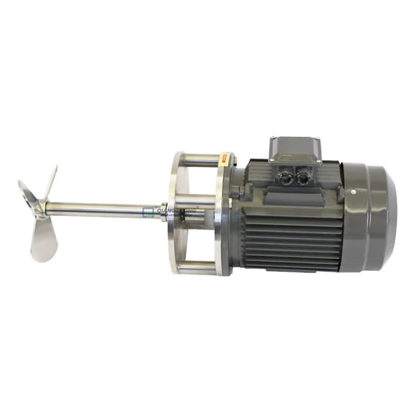 High Shear Mixer