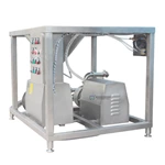 High-speed Batching Tank