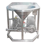 High-speed Batching Tank