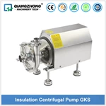 Insulation Centrifugal Pump GKS
