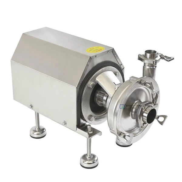 Insulation Centrifugal Pump GKS