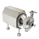 Insulation Centrifugal Pump GKS