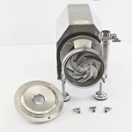 Insulation Centrifugal Pump GKS
