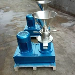 JM-F Split Colloid Mill (conventional grade)