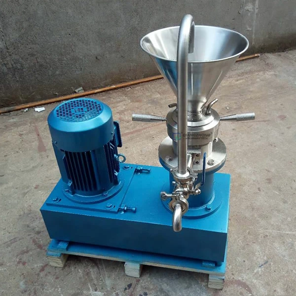 JM-F Split Colloid Mill (conventional grade)