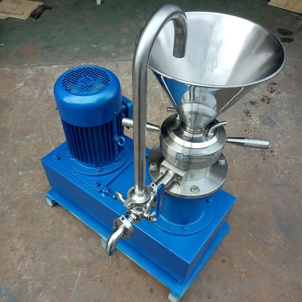 JM-F Split Colloid Mill (conventional grade)