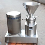 JM-F Split Colloid Mill (rectangle outlet)