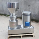 JM-F Split Colloid Mill (rectangle outlet)