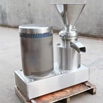 JM-F Split Colloid Mill (rectangle outlet)