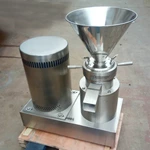 JM-F Split Colloid Mill (rectangle outlet)