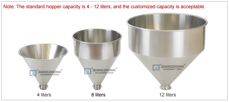 JM-F Split Colloid Mill (conventional grade)