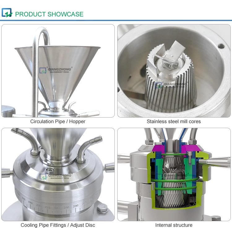 PRODUCT SHOWCASE