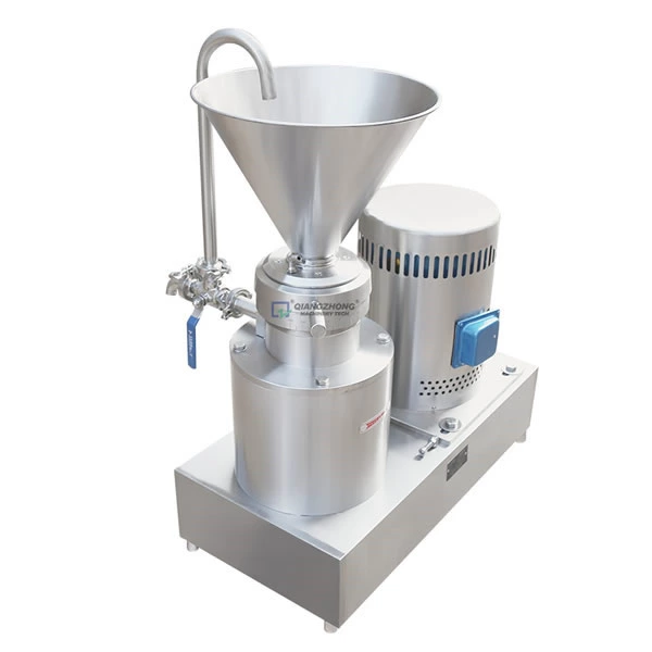 JM-F Split Colloid Mill (sanitary grade)