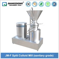 JM-F Split Colloid Mill (sanitary grade)
