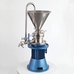 JM-L Vertical Colloid Mill (conventional grade)