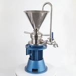 JM-L Vertical Colloid Mill (conventional grade)