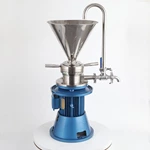 JM-L Vertical Colloid Mill (conventional grade)
