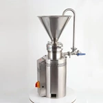 JM-L Vertical Colloid Mill (sanitary grade)