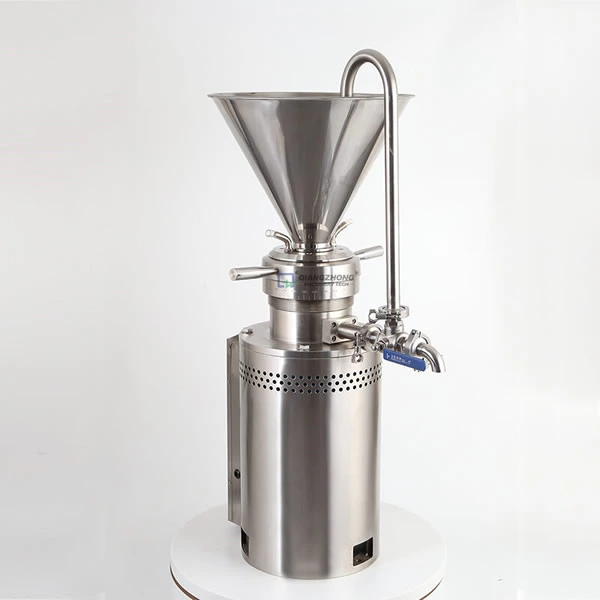 JM-L Vertical Colloid Mill (sanitary grade)