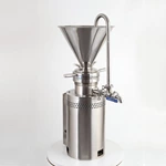 JM-L Vertical Colloid Mill (sanitary grade)