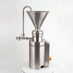 JM-L Vertical Colloid Mill (sanitary grade)