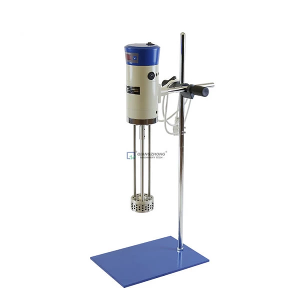 Lab Mixer