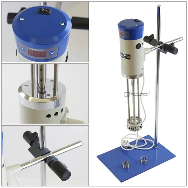 Lab Mixer