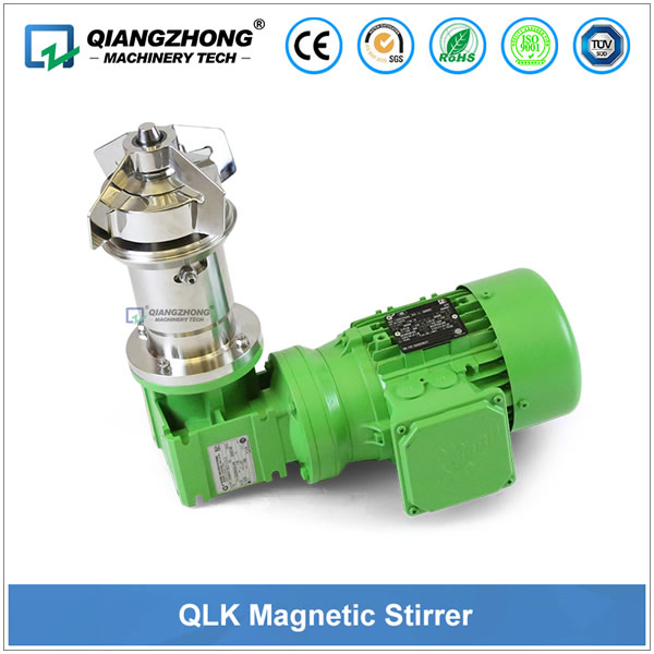 Magnetic Stirrer QLK
