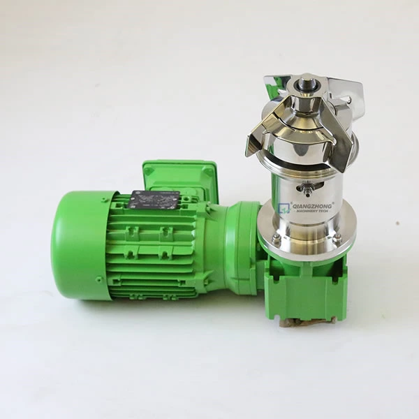 Magnetic Stirrer QLK