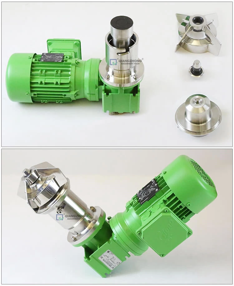 Magnetic Stirrer QLK