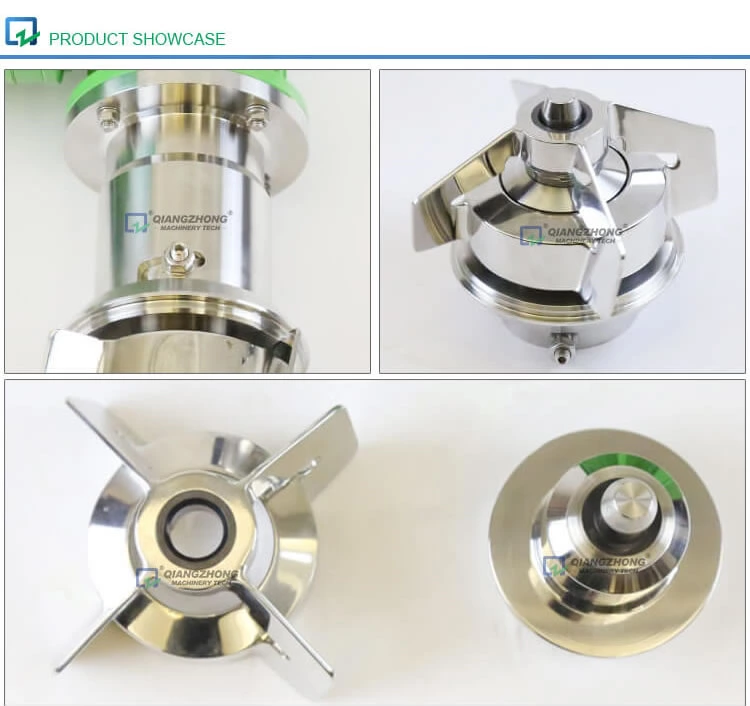 Magnetic Stirrer QLK