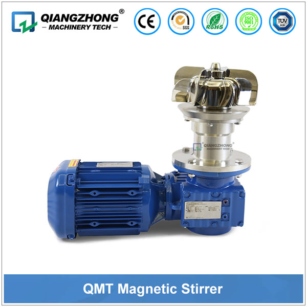 Magnetic Stirrer QMT