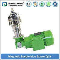 Magnetic Suspension Stirrer QLK
