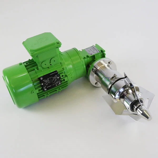 Magnetic Suspension Stirrer QLK