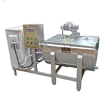 Milk Cooling Tank